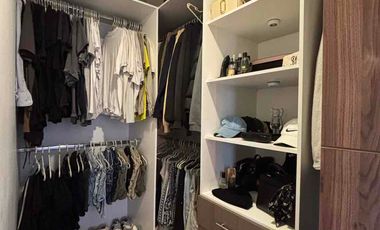 Renta Casa de tres dormitorios en conjunto privado en Llano Grande