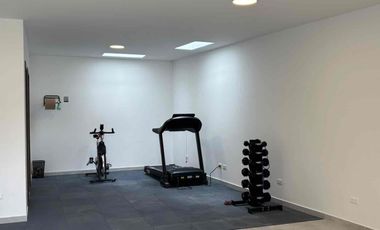 Renta Casa de tres dormitorios en conjunto privado en Llano Grande