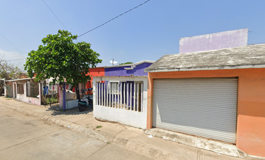 NO CREDITOS, CASA EN VENTA FRACC. CIUDAD OLMECA, COATZACOALCOS, VERACRUZ