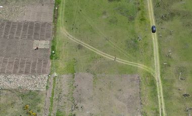 SE VENDE TERRENO PLANO DE 1082 M2 EN AMBATO-UNAMUNCHO