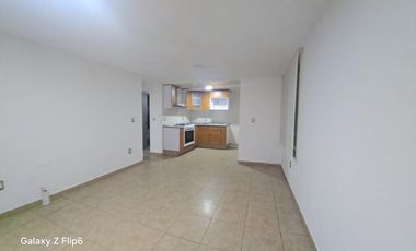 Coqueto depto iluminado, Planta Baja, 2 rec, 1 bañ, 1 gar.Agrícola Oriental