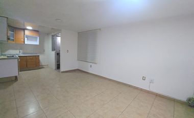 Coqueto depto iluminado, Planta Baja, 2 rec, 1 bañ, 1 gar.Agrícola Oriental