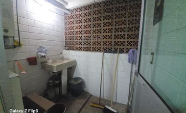 Coqueto depto iluminado, Planta Baja, 2 rec, 1 bañ, 1 gar.Agrícola Oriental