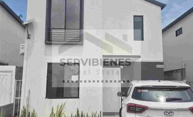 Casa en Alquiler en Valle Norte