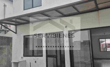 Casa en Alquiler en Valle Norte