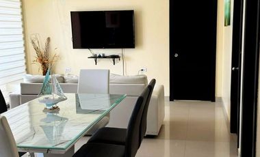 DEPARTAMENTO DE LUJO FRENTE AL MAR EN VENTA – CRUCITA