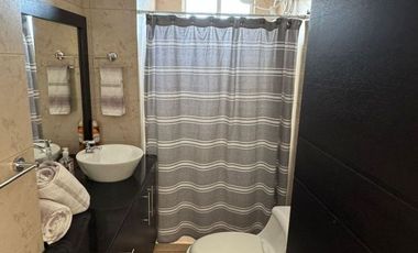 DEPARTAMENTO DE LUJO FRENTE AL MAR EN VENTA – CRUCITA