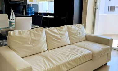 DEPARTAMENTO DE LUJO FRENTE AL MAR EN VENTA – CRUCITA