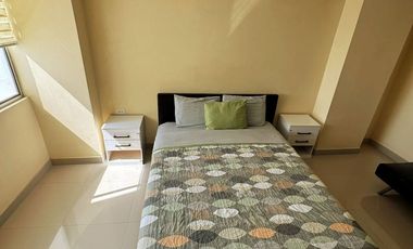 DEPARTAMENTO DE LUJO FRENTE AL MAR EN VENTA – CRUCITA