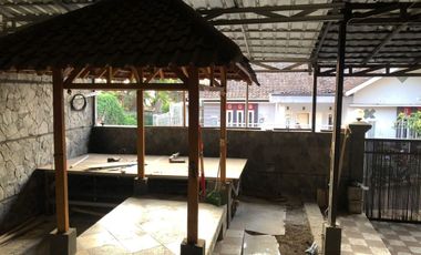 BUMI PASUNDAN, UJUNGBERUNG. RUMAH SIAP HUNI DI KOTA BANDUNG