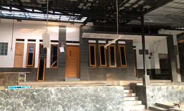 BUMI PASUNDAN, UJUNGBERUNG. RUMAH SIAP HUNI DI KOTA BANDUNG