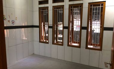 BUMI PASUNDAN, UJUNGBERUNG. RUMAH SIAP HUNI DI KOTA BANDUNG