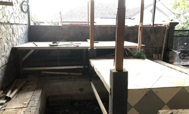 BUMI PASUNDAN, UJUNGBERUNG. RUMAH SIAP HUNI DI KOTA BANDUNG