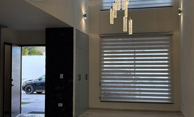 CASA RENTA QUINTAS DE MONTICELLO AGUASCALIENTES