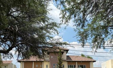 CASA RENTA QUINTAS DE MONTICELLO AGUASCALIENTES