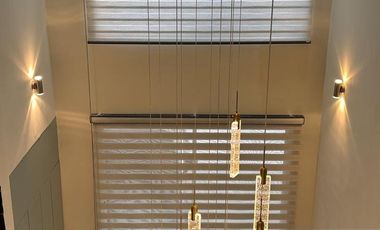 CASA RENTA QUINTAS DE MONTICELLO AGUASCALIENTES