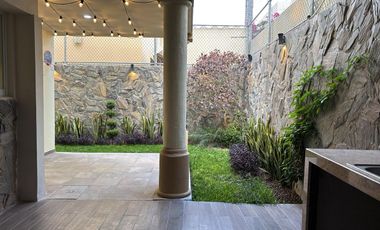 CASA RENTA QUINTAS DE MONTICELLO AGUASCALIENTES