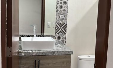 CASA RENTA QUINTAS DE MONTICELLO AGUASCALIENTES