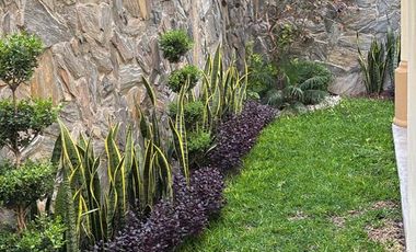 CASA RENTA QUINTAS DE MONTICELLO AGUASCALIENTES