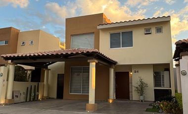 CASA RENTA QUINTAS DE MONTICELLO AGUASCALIENTES