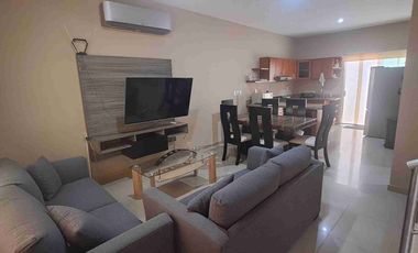 Casa en Renta Anual Real del Valle,  Mazatlán