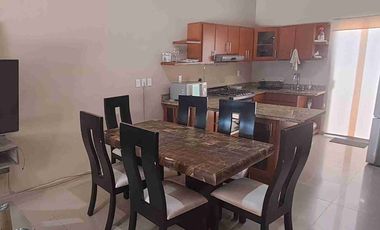 Casa en Renta Anual Real del Valle,  Mazatlán