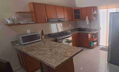 Casa en Renta Anual Real del Valle,  Mazatlán