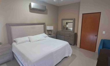 Casa en Renta Anual Real del Valle,  Mazatlán