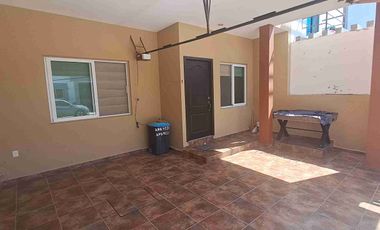Casa en Renta Anual Real del Valle,  Mazatlán