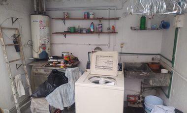 CASA EN VENTA EN LA COLONIA OLIMPICA GUADALAJARA JALISCO