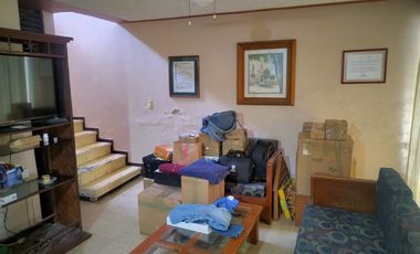 CASA EN VENTA EN LA COLONIA OLIMPICA GUADALAJARA JALISCO