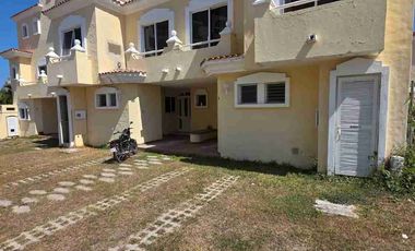Villa en Renta en Isla Mazatlán, Marina Mazatlán