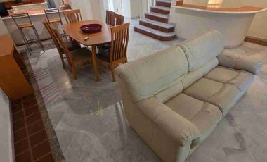 Villa en Renta en Isla Mazatlán, Marina Mazatlán