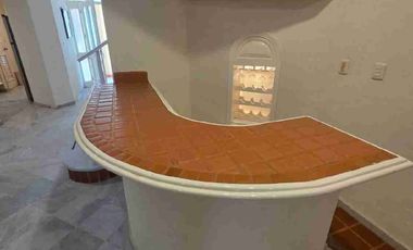 Villa en Renta en Isla Mazatlán, Marina Mazatlán