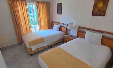 Villa en Renta en Isla Mazatlán, Marina Mazatlán