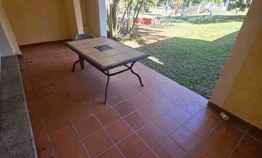 Villa en Renta en Isla Mazatlán, Marina Mazatlán