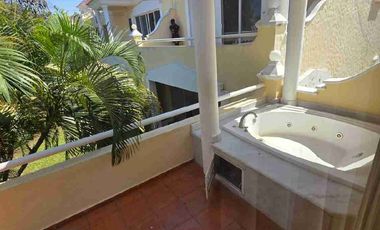 Villa en Renta en Isla Mazatlán, Marina Mazatlán