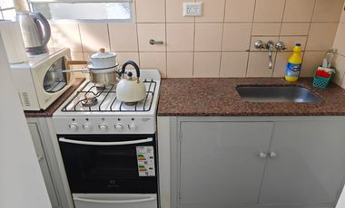 Alquiler Temporal Amoblado Bahia Blanca Villa Mitre Zona Hospital Italiano y Penna para 4 personas