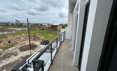 Rumah Termurah di Tengah Kota Makassar Dekat Mall Panakukang