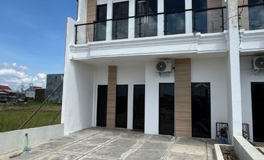 Rumah Termurah di Tengah Kota Makassar Dekat Mall Panakukang