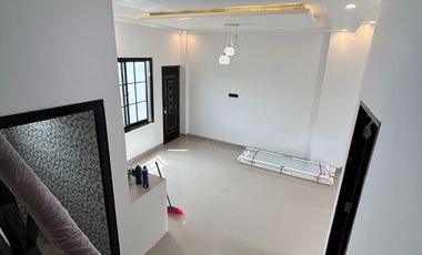 Rumah Termurah di Tengah Kota Makassar Dekat Mall Panakukang