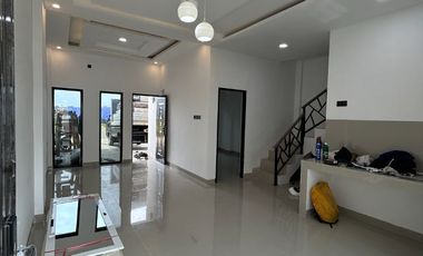 Rumah Termurah di Tengah Kota Makassar Dekat Mall Panakukang