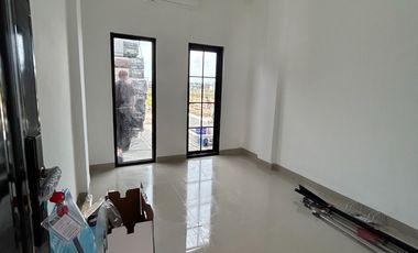 Rumah Termurah di Tengah Kota Makassar Dekat Mall Panakukang