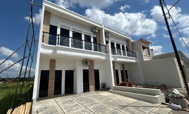 Rumah Termurah di Tengah Kota Makassar Dekat Mall Panakukang