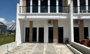 Rumah Termurah di Tengah Kota Makassar Dekat Mall Panakukang