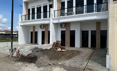 Rumah Termurah di Tengah Kota Makassar Dekat Mall Panakukang