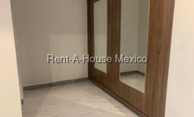 DEPARTAMENTO EN RENTA SAN PEDRO DE LOS PINOS