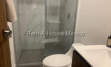 DEPARTAMENTO EN RENTA SAN PEDRO DE LOS PINOS