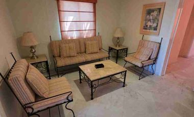 Villa de 3 niveles en Renta en Isla Mazatlán, Club de Yates