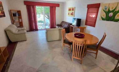 Villa de 3 niveles en Renta en Isla Mazatlán, Club de Yates